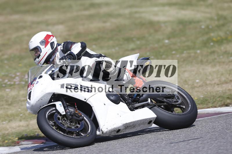 /18 05.06.2026  TZ Motorsport ADR/Gruppe rot/135